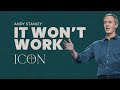 The Upside-Down Way Of Living Jesus Introduced with Andy Stanley