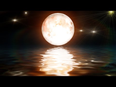 10 Hours of Deep Sleep ★︎ FALL ASLEEP IMMEDIATELY ★︎ Delta Waves