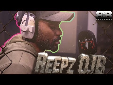 Reepz OJB | BL@CKBOX S15 Ep. 9