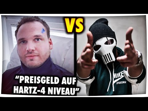 DISSES GEGEN JULIEN & KRB | NEO COMEBACK | Erster Eindruck / Reaction