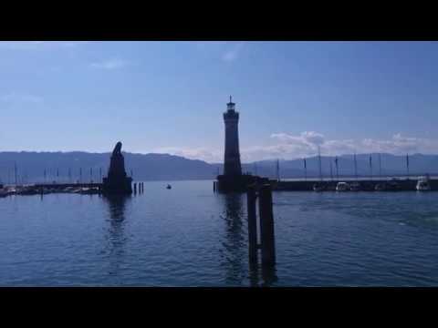 03.06.2017 München / Lindau am Bodensee