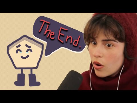 we FINALLY FINISHED Is This Seat Taken it's a CHRISTMAS MIRACLE