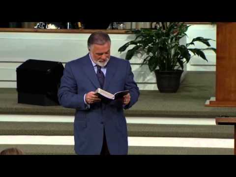 Keith Moore   Greater Faith Conference 2014   Pt 4 Faith that gives access