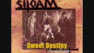 Siloam- Sweet  Destiny