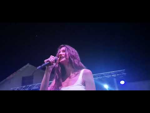 Lovestock festival - Sara Renar