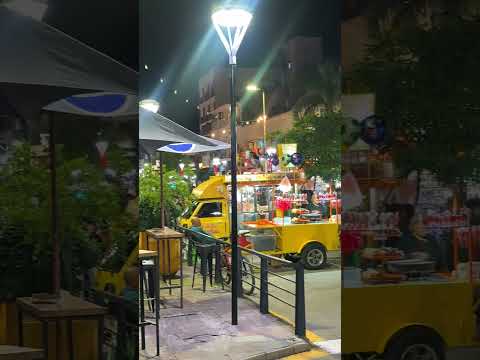 🇦🇷 Beach Vibes, Villa Gesell, Argentina #shorts