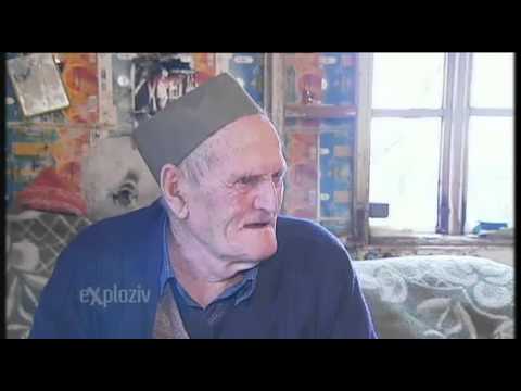 Veran Kuc kurir Draze Mihailovica