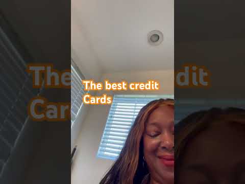 NEW INFORMATION COMING SOON BEST CREDIT CARDS YOU SHOULD USE🕊️🌹