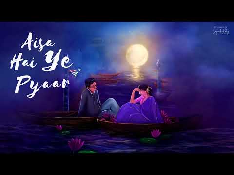 Sagnik Kolay  Aisa Hai Ye Pyaar- Music Composer