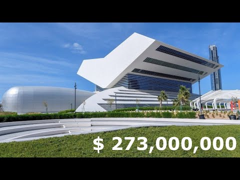 Library Planning Video