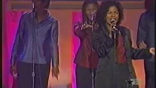 CeCe Winans - Well Alright (1998)