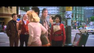 Tráiler Inglés Star Trek IV: The Voyage Home Tráiler Inglés Star Trek IV: The Voyage Home