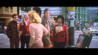 Star Trek IV - The Voyage Home [HD]