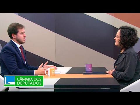 Pedro Campos propõe concessão de bolsas do Prouni para alunos de cursos tecnólogos - 28/08/2024