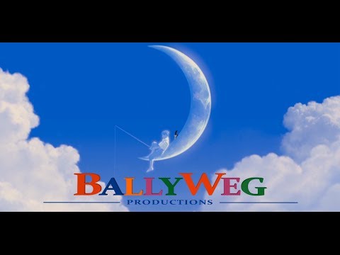 Ballyweg Dreamworks Madagascar Intro HD