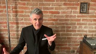 Curtis Stigers - Keep Me From The Cold - Track by Track