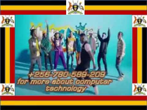 Kyane JIMMY KIWANUKA