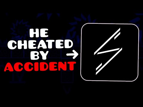 Skoe99: The Biggest Accidental Glitch In Geometry Dash History
