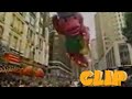 Strike Up The Band Barney At The 2005 S Macy S Thanksgiving Day Parade CLIP SUBSCRIBE