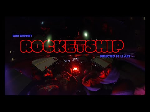 ROCKETSHIP