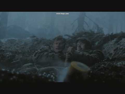 Band Of Brothers Xbox