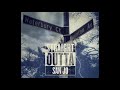 Shadow Feat. Kique "Westside Of San Jo"
