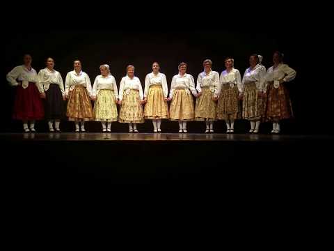 WCR 2017 - KUD Joakim Govlja [1/2]