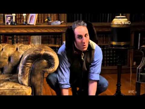 The Savage Eye S4 - Dog TV