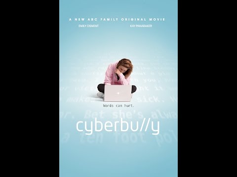 cyber bully Full movie
