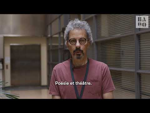 Le Marché aux livres des Amis de BAnQ