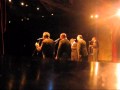 When Jesus Come.....The Persuasions