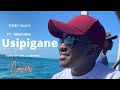 Usipigane Joel A Lwaga Cover Onkorbs