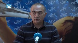 Ադրբեջանն էսօր օրենք ա ընդունել, ասում ա Արցախ գոյթյուն չունի, և ի՞նչ. Թևան Պողոսյան: Լրաբեր