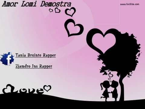 Bruinte (Amor lomi Demostra) & Zjamdro