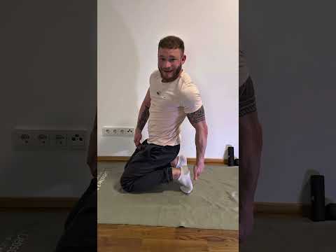 FUSSSCHMERZEN? Diese 4 Schritte retten deine Füße! 🦶😳