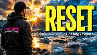 The Reset I Needed (Halfway Through Marathon Training) | Chasing Dreams Ep. 6