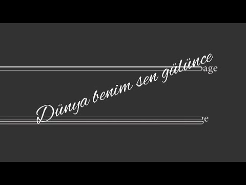 ercan demrl ft.musa- sen gülünce
