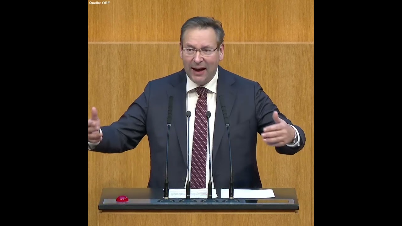 Unsere Schulen müssen wieder Orte von Sicherheit, Leistungsfähigkeit und klaren Werten werden!