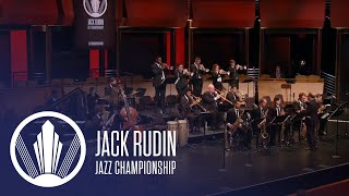 Jack Rudin 2022: University of Cincinnati College Conservatory of Music – Iñaki's Decision
