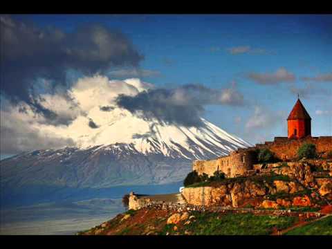 Old Armenian folk songs - Real Armenian music
