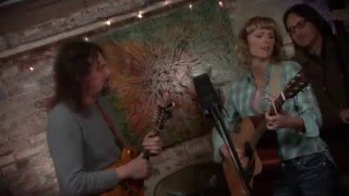 Morning Star "Dim Lights Thick Smoke" (Joe Maphis Cover)