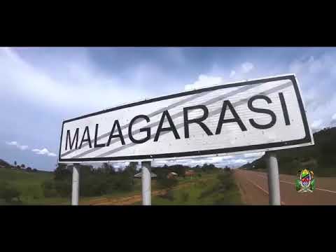 KIGOMA YETU - PETER MSECHU