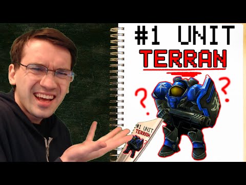Best Terran vs Terran 2021?! MarineLorD vs Maru [TSL 8]