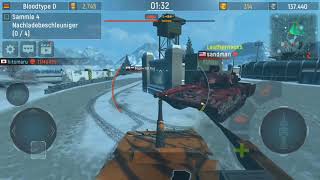 Hitomaru & Bloodtype D 2