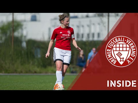 50 Jahre Frauenfußball - Lara Möhlmann und der Fußball von heute