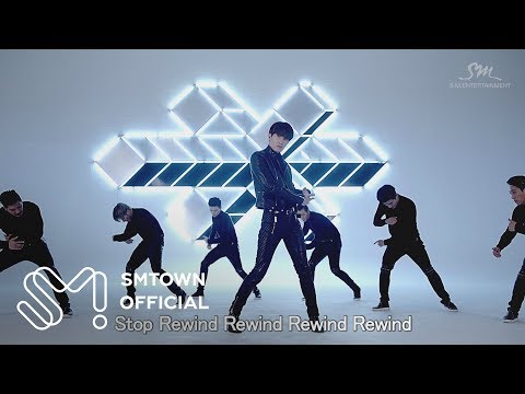 ZHOUMI 조미 'Rewind (挽回) (feat. TAO of EXO)' MV