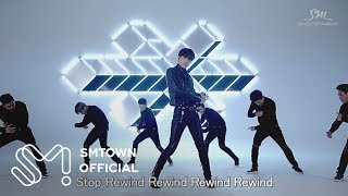 ZHOUMI 조미_Rewind (挽回) (feat. TAO of EXO)_Music Video