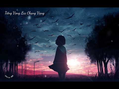 [Vietsub+Pinyin] Tiếng Vọng Lúc Chạng Vạng - Cát Tinh Xuất Tô | 暮色回响 - 吉星出租·