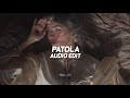 Patola Guru Randhawa Edit Audio