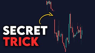 You MUST Know This To Trade Stocks (Secret Trick) #shorts